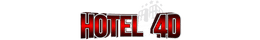 HOTEL4D